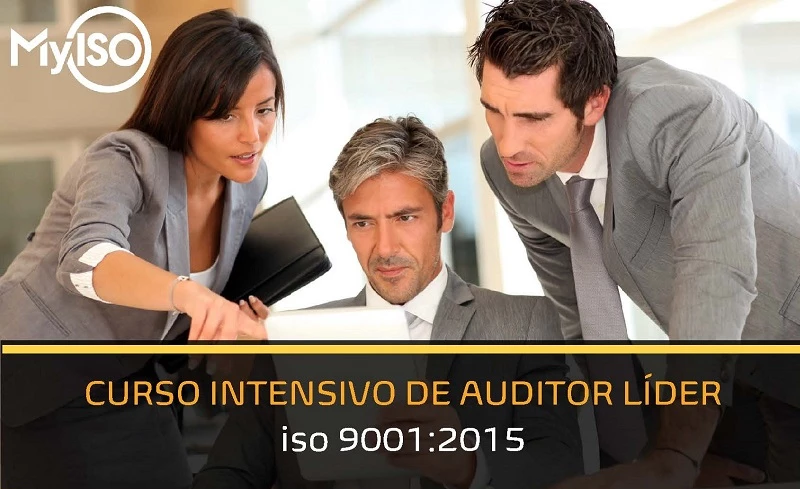 Auditor ISO 9001